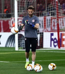 🔴⚪ #olympiacos