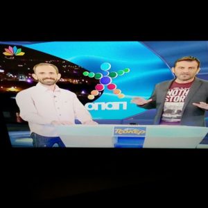 @bouglas_apostolis . σε πετυχα live αδερφε..