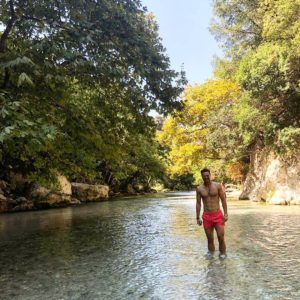 A Day Well Spent In Nature 🏞🙏🏼
_
#acherontas #springs #natureaddict #greece_travel #greece_nature