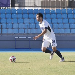 NEW AMBITIONS ⚽️🙏🏼