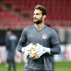 🔴⚪ #olympiacos #UEL #OLYMIL #training