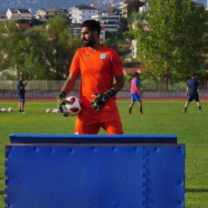 Have a great and healthy season 2019-2020…!!!Only Pas#12⚪️🔵🐂 @ho_soccer_greece