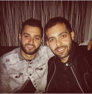 Big Brother 😁🤙