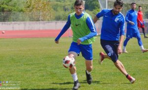 Eyes on the prize 👀⚽