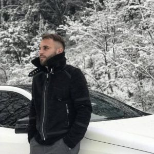 ❄❄❄