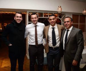 Καλά Χριστούγεννα με υγεία 💛🙏🏼🙏🏼💛