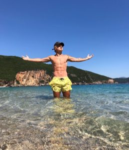 ☀️
#blessed 
#godisgreat