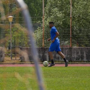 Τελευταία προπόνηση πριν από το ρεπό του Σαββατοκύριακου για την ομάδα μας, η οποία συνέχισε την προετοιμασία της και σήμερα σε γκρουπ.

Το πρόγραμμα περιελάμβανε για όλους τους ποδοσφαιριστές μας ασκήσεις αποκατάστασης και αποφόρτισης, στο πλαίσιο της διαφύλαξης της σωματικής τους υγείας, μετά τις προπονήσεις των τελευταίων ημερών και την επιστροφή τους από την παρατεταμένη διακοπή.

Επόμενη προπόνηση για την ομάδα μας τη Δευτέρα, στο ΠΕΑΚΙ.

Link: http://pasgiannina.gr/training/training-29-05-20/

#pas #pasgiannina #pasgianninafc #pastraining