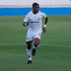 3-0 &tau;&omicron; &tau;&epsilon;&lambda;&iota;&kappa;ό score &sigma;&tau;&omicron; &Pi;&epsilon;&rho;&iota;&sigma;&tau;έ&rho;&iota; &sigma;&tau;&omicron; &phi;&iota;&lambda;&iota;&kappa;ό &alpha;&gamma;ώ&nu;&alpha; &mu;&epsilon; &tau;&omicron;&nu; &Alpha;&tau;&rho;ό&mu;&eta;&tau;&omicron; &Alpha;&theta;&eta;&nu;ώ&nu;. &Eta; &omicron;&mu;ά&delta;&alpha; &alpha;&phi;&omicron;ύ &omicron;&lambda;&omicron;&kappa;&lambda;ή&rho;&omega;&sigma;&epsilon; &tau;&alpha; &tau;&epsilon;&sigma;&tau; Covid-19 &sigma;&tau;&omicron;&nu; Ό&mu;&iota;&lambda;&omicron; &Iota;&alpha;&tau;&rho;&iota;&kappa;ή &Delta;&iota;ά&gamma;&nu;&omega;&sigma;&eta;, &pi;&rho;&omicron;&sigma;ή&lambda;&theta;&epsilon; &sigma;&tau;&omicron; &gamma;ή&pi;&epsilon;&delta;&omicron; &tau;&eta;&rho;ώ&nu;&tau;&alpha;&sigmaf; &tau;&alpha; &upsilon;&gamma;&epsilon;&iota;&omicron;&nu;&omicron;&mu;&iota;&kappa;ά &pi;&rho;&omega;&tau;ό&kappa;&omicron;&lambda;&lambda;&alpha; &tau;&eta;&sigmaf; &Gamma;&Gamma;&Alpha; &kappa;&alpha;&iota; &alpha;&gamma;&omega;&nu;ί&sigma;&tau;&eta;&kappa;&epsilon; &mu;&epsilon;&tau;ά &alpha;&pi;ό &sigma;&chi;&epsilon;&delta;ό&nu; 6 &mu;ή&nu;&epsilon;&sigmaf; &alpha;&gamma;&omega;&nu;&iota;&sigma;&tau;&iota;&kappa;ή&sigmaf; &alpha;&pi;&rho;&alpha;&gamma;ί&alpha;&sigmaf;.

&Eta; &omicron;&mu;ά&delta;&alpha; &theta;&alpha; &pi;&alpha;&rho;&alpha;&mu;&epsilon;ί&nu;&epsilon;&iota; &sigma;&tau;&eta;&nu; &Alpha;&theta;ή&nu;&alpha; &gamma;&iota;&alpha; &nu;&alpha; &alpha;&gamma;&omega;&nu;&iota;&sigma;&tau;&epsilon;ί &tau;&eta;&nu; &Kappa;&upsilon;&rho;&iota;&alpha;&kappa;ή 23.08 &mu;&epsilon; &tau;&omicron;&nu; &Omicron;&lambda;&upsilon;&mu;&pi;&iota;&alpha;&kappa;ό, &sigma;&epsilon; &phi;&iota;&lambda;&iota;&kappa;ό &pi;&alpha;&iota;&chi;&nu;ί&delta;&iota; &pi;&omicron;&upsilon; έ&chi;&epsilon;&iota; &pi;&rho;&omicron;&gamma;&rho;&alpha;&mu;&mu;&alpha;&tau;&iota;&sigma;&tau;&epsilon;ί &epsilon;&nu;ώ &pi;&alpha;&rho;ά&lambda;&lambda;&eta;&lambda;&alpha; &theta;&alpha; &sigma;&upsilon;&nu;&epsilon;&chi;ί&sigma;&epsilon;&iota; &tau;&omicron; &pi;&rho;ό&gamma;&rho;&alpha;&mu;&mu;&alpha; &tau;&omega;&nu; &pi;&rho;&omicron;&pi;&omicron;&nu;ή&sigma;&epsilon;&omega;&nu; &sigma;&tau;&omicron; &gamma;ή&pi;&epsilon;&delta;&omicron; &tau;&omicron;&upsilon; &Alpha;&sigma;&pi;&rho;&omicron;&pi;ύ&rho;&gamma;&omicron;&upsilon;.

&Pi;&Alpha;&Sigma; &Gamma;&Iota;&Alpha;&Nu;&Nu;&Iota;&Nu;&Alpha;  &Alpha;&rho;&gamma;ύ&rho;&eta;&sigmaf; &Gamma;&iota;&alpha;&nu;&nu;ί&kappa;&eta;&sigmaf;: &Chi;&omicron;&upsilon;&tau;&epsilon;&sigma;&iota;ώ&tau;&eta;&sigmaf; (57&rsquo; &Gamma;&iota;&alpha;&nu;&nu;ί&kappa;&omicron;&gamma;&lambda;&omicron;&upsilon;), &Pi;&alpha;&nu;&tau;&epsilon;&lambda;ά&kappa;&eta;&sigmaf; (60&rsquo; &Gamma;ώ&gamma;&omicron;&sigmaf;), &Sigma;ά&lambda;&iota;&alpha;&kappa;&alpha;&sigmaf; (46&rsquo; &Omicron;&iota;&kappa;&omicron;&nu;&omicron;&mu;ό&pi;&omicron;&upsilon;&lambda;&omicron;&sigmaf;), &Pi;&alpha;&nu;&omicron;&upsilon;&rho;&gamma;&iota;ά&sigmaf;, &Kappa;&alpha;&rho;&tau;ά&lambda;&eta;&sigmaf; (46&rsquo; &Lambda;&iota;ά&sigma;&omicron;&sigmaf;), Peersman (46&rsquo; &Pi;ή&lambda;&iota;&omicron;&sigmaf;), Castro (46&rsquo; &Sigma;&iota;ό&nu;&tau;&eta;&sigmaf;), &Lambda;ώ&lambda;&eta;&sigmaf; (46&rsquo; &Epsilon;&lambda;&epsilon;&upsilon;&theta;&epsilon;&rho;&iota;ά&delta;&eta;&sigmaf;), Naumets, &Pi;&alpha;&mu;&lambda;ί&delta;&eta;&sigmaf; (64&rsquo; &Gamma;&rho;&omicron;&sigma;&delta;ά&nu;&eta;&sigmaf;), Leo.

Link: http://pasgiannina.gr/anakoinwseis/atromitos-pas-filiko-08-20/

#pas #pasgiannina #pasgianninafc