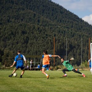 &Mu;ί&alpha; &alpha;&kappa;ό&mu;&alpha; &eta;&mu;έ&rho;&alpha; &sigma;&tau;&eta;&nu; &pi;&rho;&omicron;&epsilon;&tau;&omicron;&iota;&mu;&alpha;&sigma;ί&alpha; &tau;&omicron;&upsilon; &Pi;&Alpha;&Sigma; &kappa;&alpha;&iota; &eta; &pi;&rho;&omicron;&pi;ό&nu;&eta;&sigma;&eta; &pi;&alpha;&rho;&alpha;&mu;έ&nu;&epsilon;&iota; &sigma;&epsilon; &upsilon;&psi;&eta;&lambda;&omicron;ύ&sigmaf; &rho;&upsilon;&theta;&mu;&omicron;ύ&sigmaf;.

&Tau;&omicron; &pi;&rho;ό&gamma;&rho;&alpha;&mu;&mu;&alpha; &pi;&epsilon;&rho;&iota;&epsilon;&lambda;ά&mu;&beta;&alpha;&nu;&epsilon; &pi;&rho;&omicron;&theta;έ&rho;&mu;&alpha;&nu;&sigma;&eta;, &phi;&upsilon;&sigma;&iota;&kappa;ή &kappa;&alpha;&tau;ά&sigma;&tau;&alpha;&sigma;&eta; &kappa;&alpha;&iota; &tau;&rho;&epsilon;&xi;ί&mu;&alpha;&tau;&alpha;, &epsilon;&nu;ώ &sigma;&tau;&eta; &sigma;&upsilon;&nu;έ&chi;&epsilon;&iota;&alpha; &alpha;&kappa;&omicron;&lambda;&omicron;ύ&theta;&eta;&sigma;&alpha;&nu; &pi;&alpha;&iota;&chi;&nu;ί&delta;&iota;&alpha; &sigma;&epsilon; &mu;&iota;&kappa;&rho;&omicron;ύ&sigmaf; &chi;ώ&rho;&omicron;&upsilon;&sigmaf; &kappa;&alpha;&iota; &sigma;&tau;&omicron; &phi;&iota;&nu;ά&lambda;&epsilon; &omicron;&iota; &pi;&alpha;ί&kappa;&tau;&epsilon;&sigmaf; &epsilon;ί&chi;&alpha;&nu; &omicron;&iota;&kappa;&omicron;&gamma;&epsilon;&nu;&epsilon;&iota;&alpha;&kappa;ό &delta;&iota;&pi;&lambda;ό &mu;&epsilon; &sigma;&upsilon;&gamma;&kappa;&epsilon;&kappa;&rho;&iota;&mu;έ&nu;&epsilon;&sigmaf; &tau;&alpha;&kappa;&tau;&iota;&kappa;έ&sigmaf; &omicron;&delta;&eta;&gamma;ί&epsilon;&sigmaf;.

Link: http://pasgiannina.gr/training/training-karpenisi-5-2020/

#pas #pasgiannina #pasgianninafc #pastraining #karpenisi