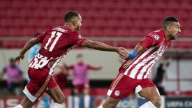 Super League Interwetten: «Μάχη» Ελ Αραμπί με Χασάν για την 1η θέση στον πίνακα των σκόρερ