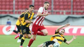 Super League Interwetten: Τα… χρωστούμενα ματς στην κατηγορία