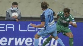 Super League Interwetten: Ο ένας στους τρεις κερδίζει εκτός έδρας