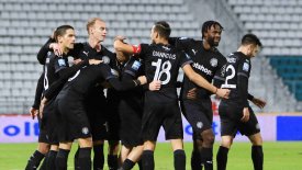Βαθμολογία Super League Interwetten: Έπιασε Παναθηναϊκό και ΠΑΣ Γιάννινα ο ΟΦΗ (vids)
