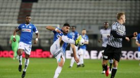 Παντελάκης: «Μας αφήνει μία πικρία»