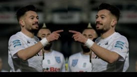 Παμλίδης φορ VS Παμλίδης μεσοεπιθετικός (vids)