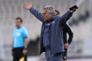 Μπόλονι: Χρειάζεσαι αντανακλαστικά για να επιστρέψεις στην Λεωφόρο