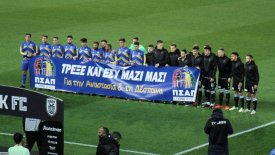 «Έτρεξαν για την Αναστασία και τη Δέσποινα» σε Τούμπα και Ζωσιμάδες (pics)