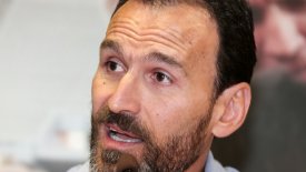 Το τέταρτο διαδικτυακό σεμινάριο του Νίκου Νταμπίζα: «Η σχέση τεχνικού διευθυντή – ιδιοκτήτη και η λειτουργία της Ακαδημίας» (vid)