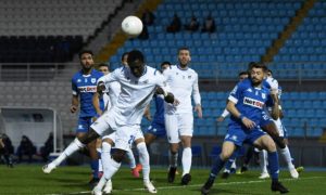 ΠΑΣ Γιάννινα – Λαμία 2-0 (ΤΕΛΙΚΟ)
