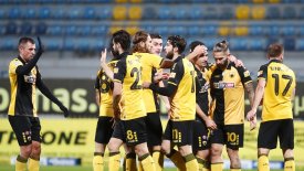 ΑΕΚ: Η ομάδα με τη μεγαλύτερη επιθετική πολυφωνία, στα ίδια Ολυμπιακός-ΠΑΟΚ
