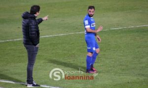 Το τέρμα του Ελευθεριάδη υποψήφιο για Best Goal της 10ης (vid)