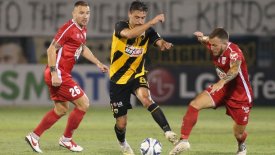 Μόνο νίκη για να κάνει καλές γιορτές