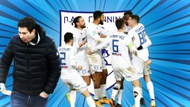 ΠΑΣ Γιάννινα: Ο τελευταίος Πασάς των Ιωαννίνων