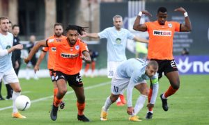 ΠΑΣ Γιάννινα – Απόλλων Σμύρνης LIVE