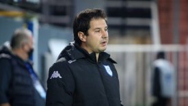 Γιαννίκης: «Δεν είχαμε ‘καθαρή’ φάση» (vid)