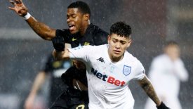 ΠΑΣ Γιάννινα: Τα βουβάλια και τα βατράχια