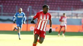 Ολυμπιακός: Η εικόνα των Μπρούμα και Ντρέγκερ δείχνει ικανή να ανοίξει ξανά κουβέντα για προσθήκες…