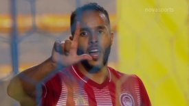 Super League Interwetten: Τα γκολ του Σαββατοκύριακου (vid)