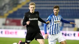 Super League: Η 15η αγωνιστική σε αριθμούς
