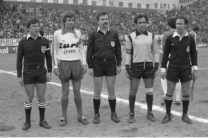 Έφυγε από τη ζωή ένας «εμβληματικός» αρχηγός του ΠΑΣ Γιάννινα, ο Θανάσης Παπάζογλου