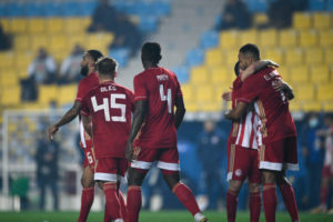 Super League: Οι αριθμοί της 16ης αγωνιστικής (vids)
