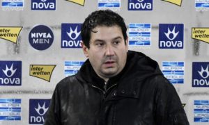 ΠΑΣ Γιάννινα: Με δύο απόντες στη Λάρισα