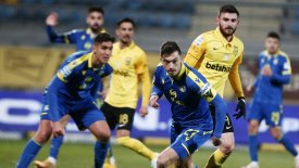 Superleague, βαθμολογία και highlights: Χαμένο έδαφος για Άρη και Παναθηναϊκό!