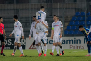 ΠΑΣ Γιάννινα: Η αποστολή για το παιχνίδι με τον Ολυμπιακό