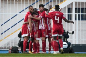 Super League: Τα γκολ της 18ης αγωνιστικής (vid)