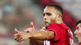 Πολυτιμότερος παίκτης του Δεκέμβρη ο Ελ Αραμπί! (pic)