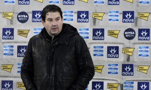 Γιαννίκης: «Το σκορ θα μπορούσε να είναι 3-0 ή 4-0 – Χρειαζόμαστε ενίσχυση»