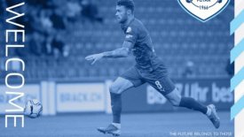 Μιλιντσεάνου: «Να δώσω το κάτι παραπάνω, γιατί όχι να κοιτάμε και το Κύπελλο»