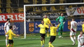 Superleague, η βαθμολογία: Ο Άρης ξανά στην 2η θέση και +8 από τον Παναθηναϊκό!