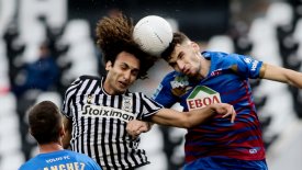 Super League: Η βαθμολογία και τα highlights! (vids)