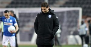 Γιαννίκης: Ήμασταν καλύτεροι