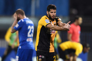 ΑΕΚ: Δυσαρεστημένοι με Ινσούα