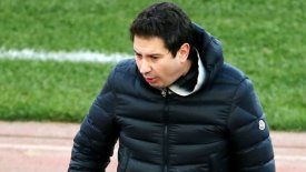 Γιαννίκης: «Ήμασταν συγκεντρωμένοι, αποδείξαμε ότι μπορούμε και απέναντι στους μεγάλους»