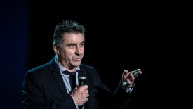Ολοι λένε «ναι» στον Ζαγόρ, ο μόνος τρόπος να πετύχει…