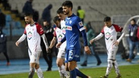 Car.gr ΠΑΣ Γιάννινα: Όχι άλλο κάρβουνο